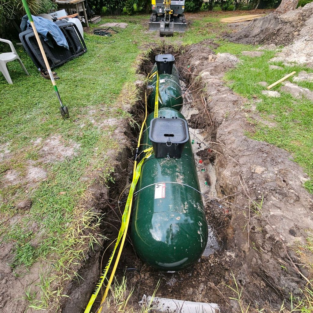 (Scott), The Gas Guy of SWFL, LLC