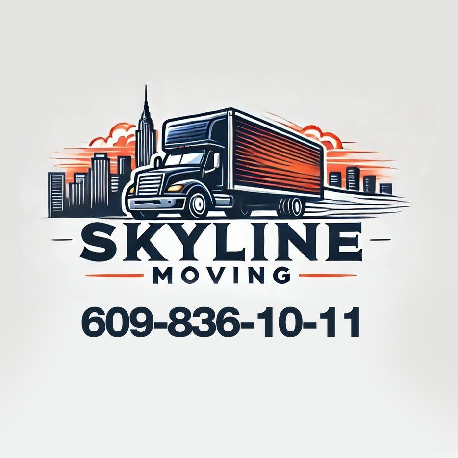 Skyline Moving