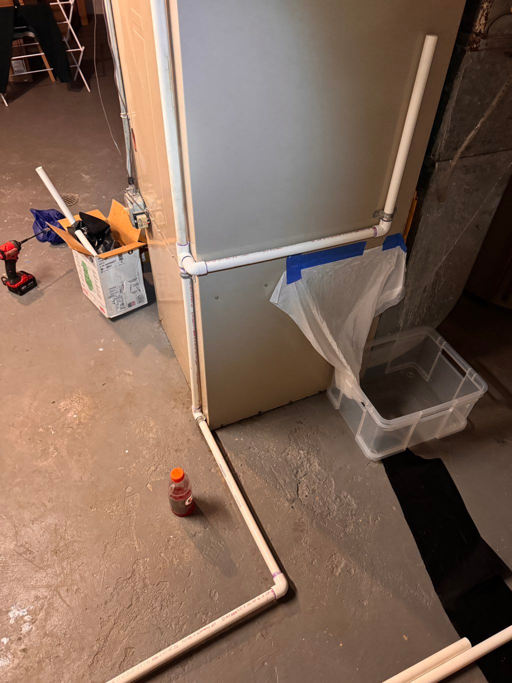Projects and media