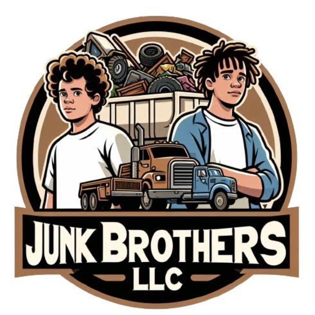 Junk Bros LLC