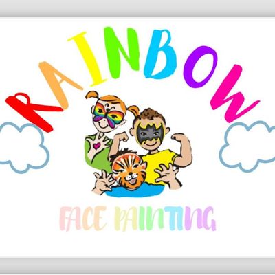 Avatar for Rainbow Face Painting