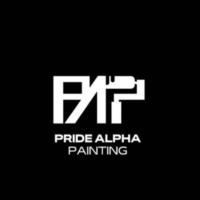 Avatar for Pride Alpha painting 🎨