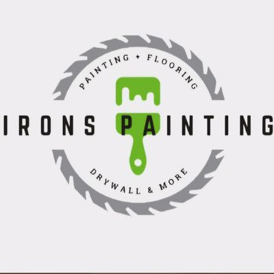 Avatar for Irons Painting, Flooring, Drywall and More