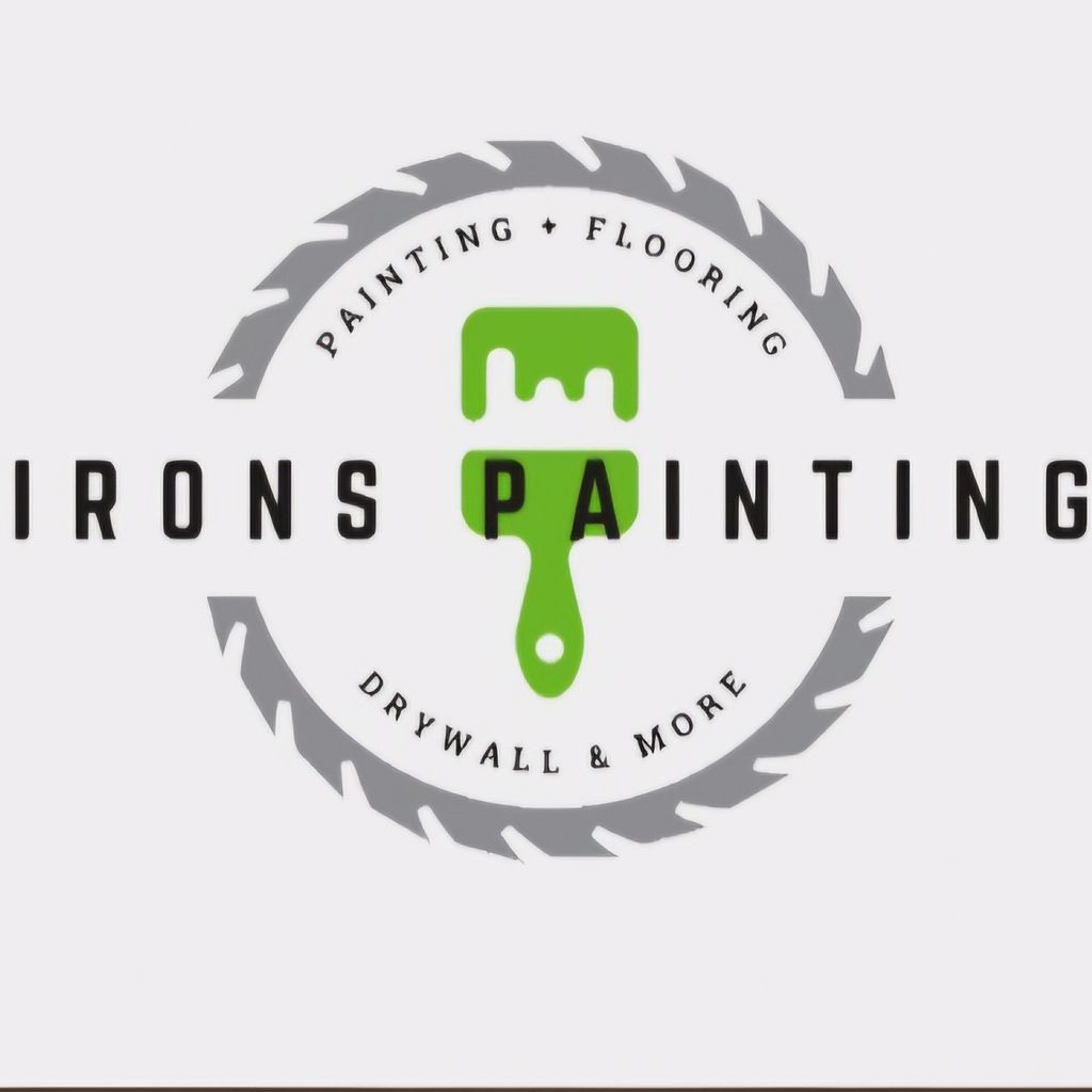 Irons Painting, Flooring, Drywall and More