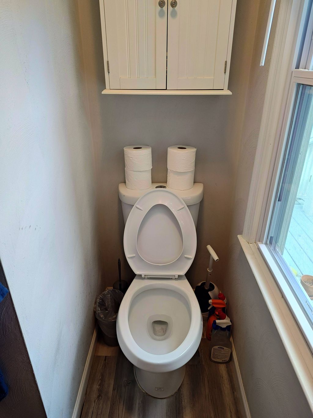 Customer photos