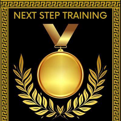 Avatar for Next Step Training