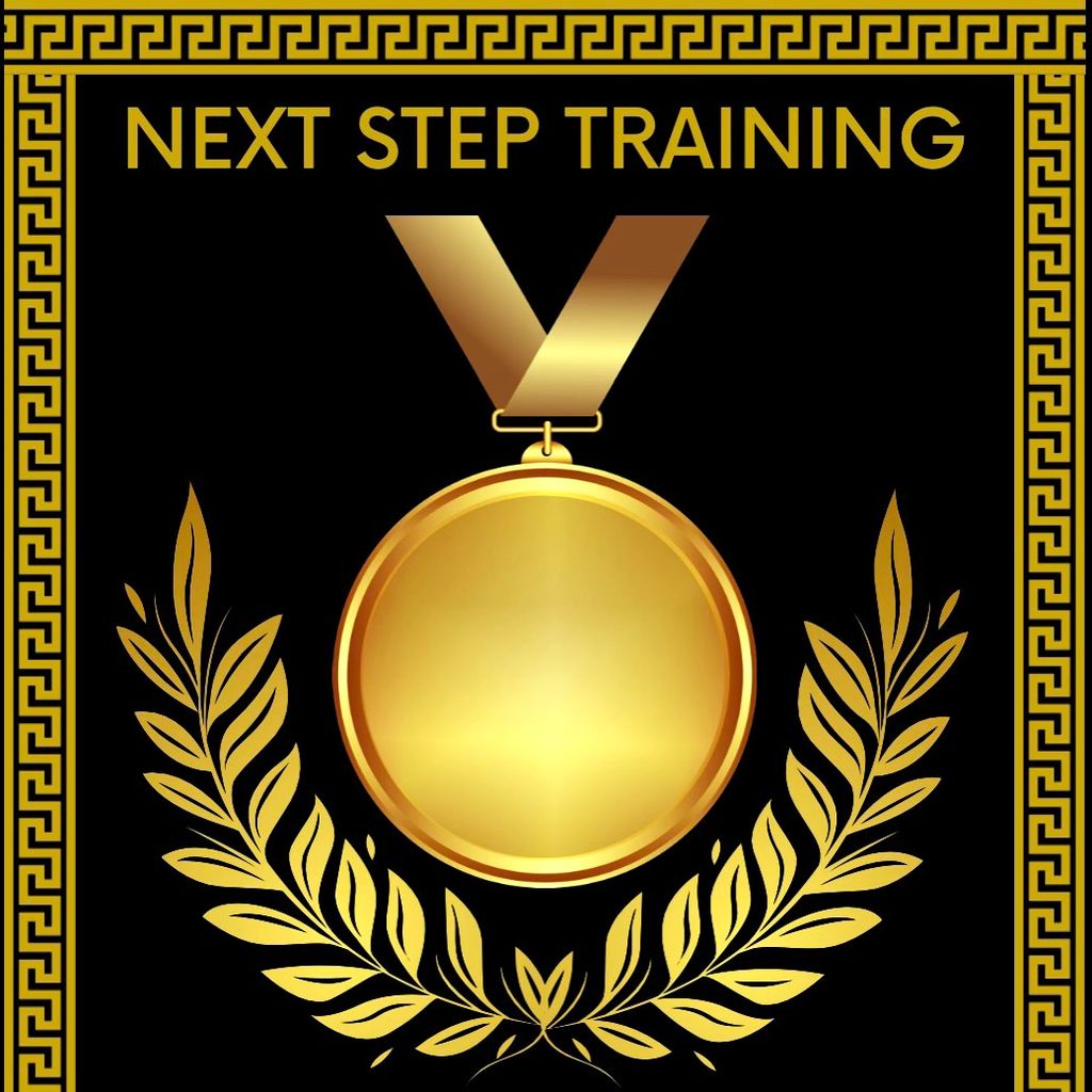 Next Step Training