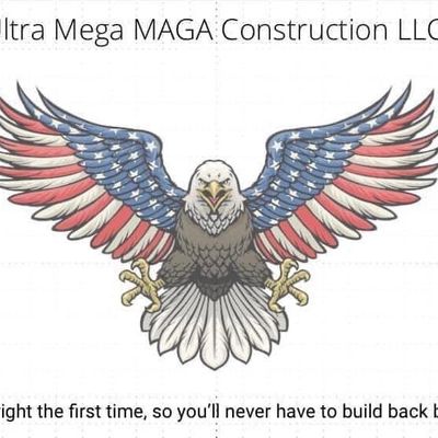 Avatar for Ultra Mega MAGA Construction