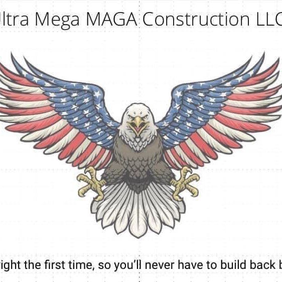 Ultra Mega MAGA Construction