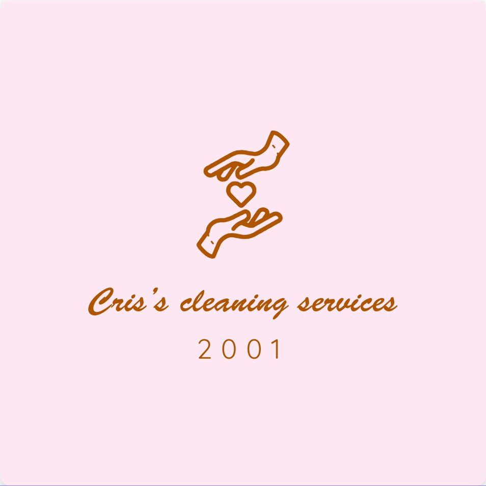 Cris’s cleaning