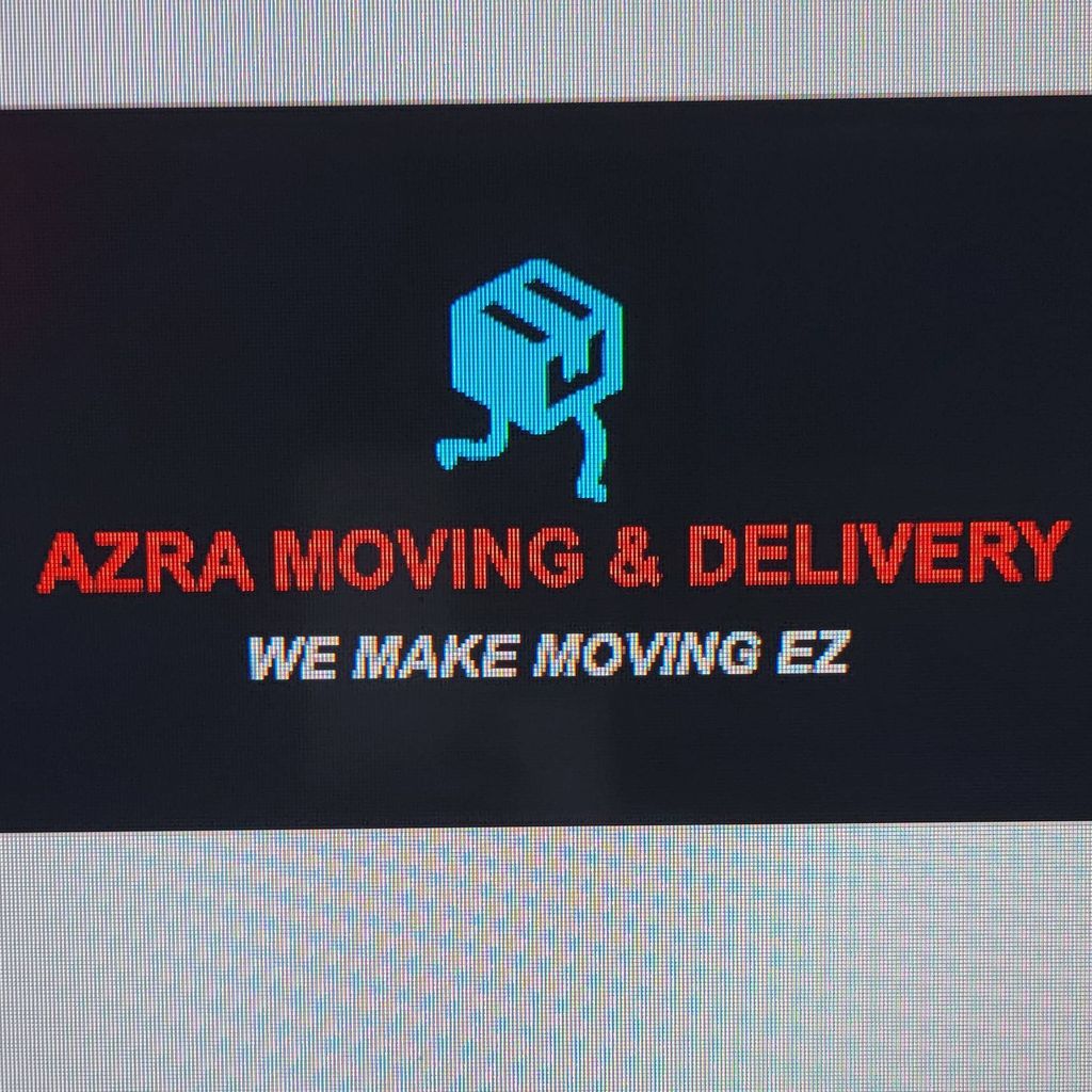 Azra Moving & Delivery LLC