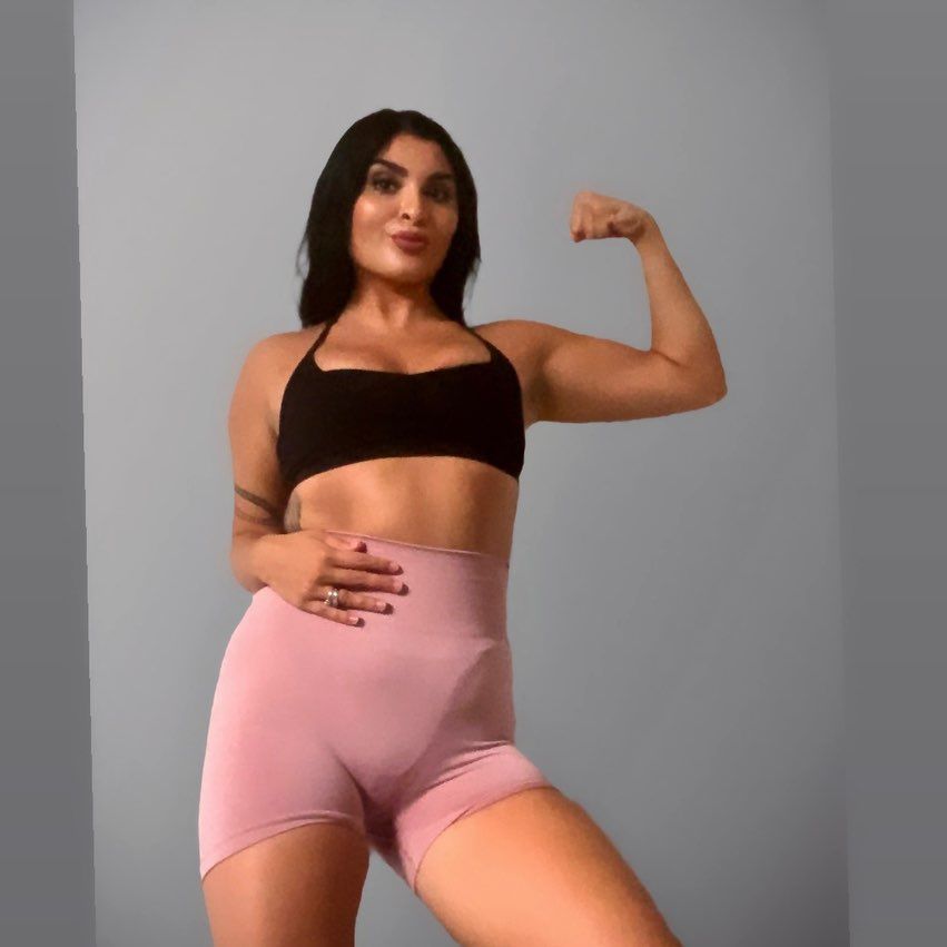 Coach Alexis Private Training