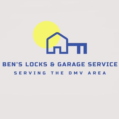 Avatar for Ben’s Garage Services