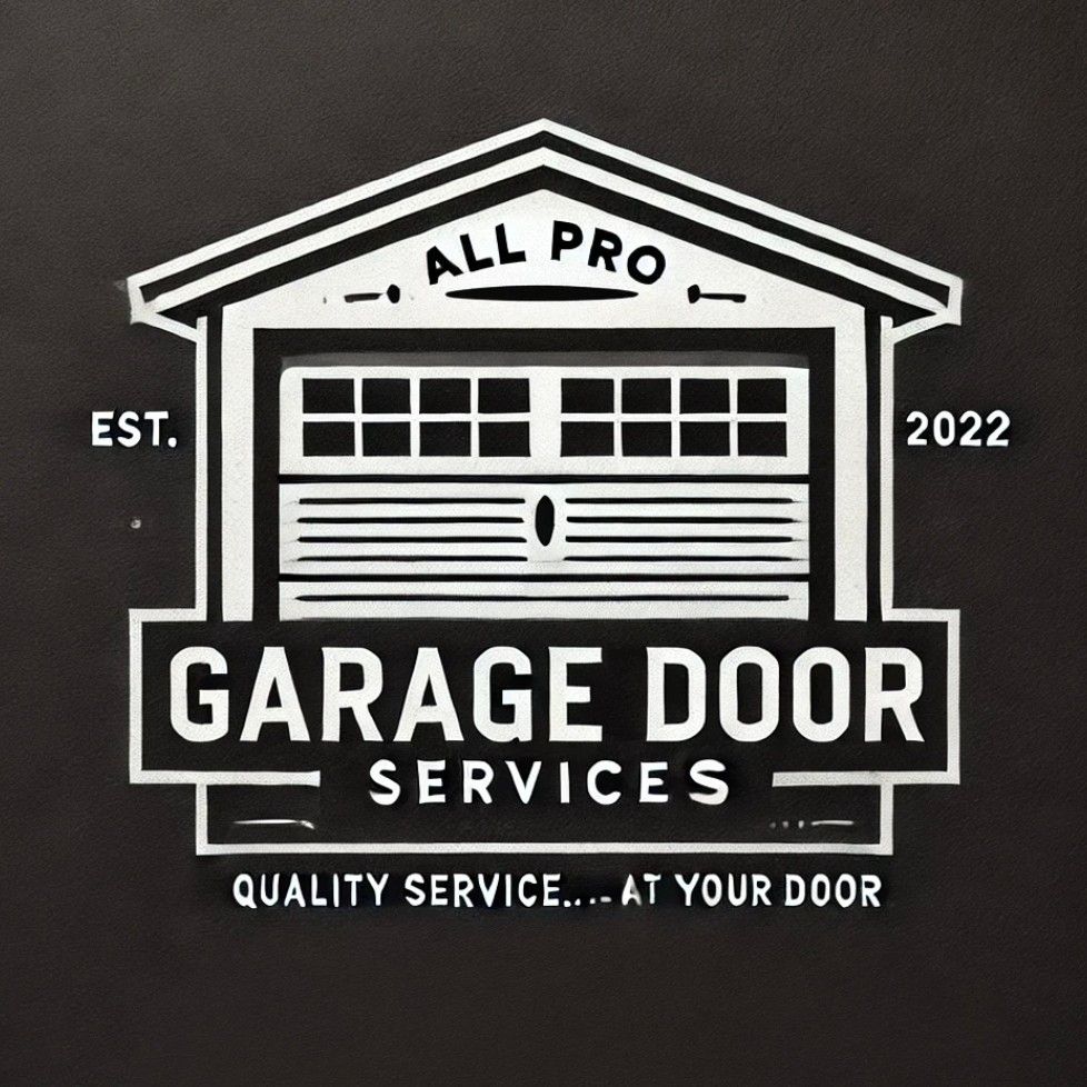 AllPro GarageDoor Services