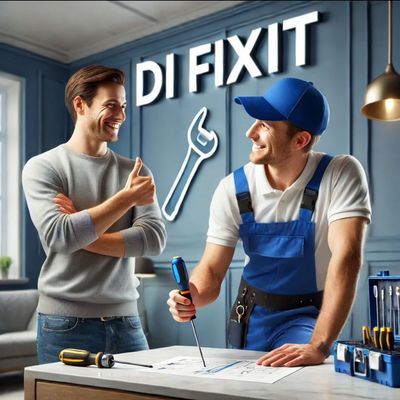 Avatar for DI Fixit