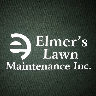 Avatar for Elmer’s lawn maintenance inc