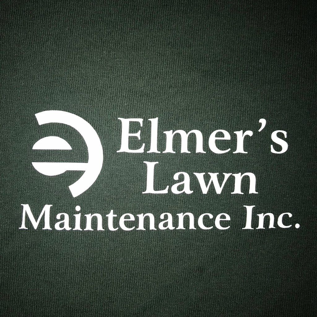 Elmer’s lawn maintenance inc