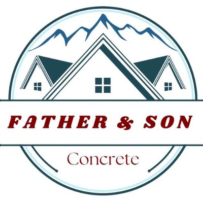 Avatar for Father & Son Concrete