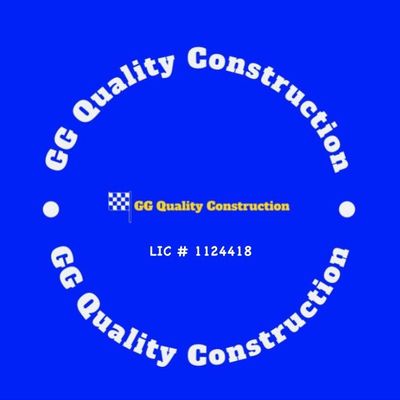 Avatar for GG Quality construction