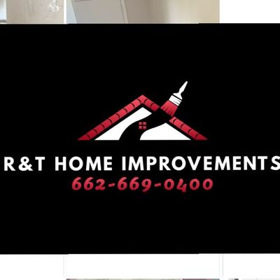 Avatar for R&T Home Improvements