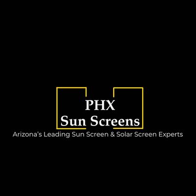 Avatar for Phx Sun Screens