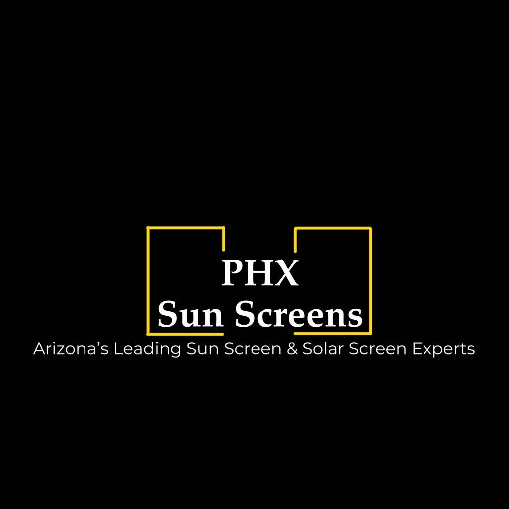 Phx Sun Screens