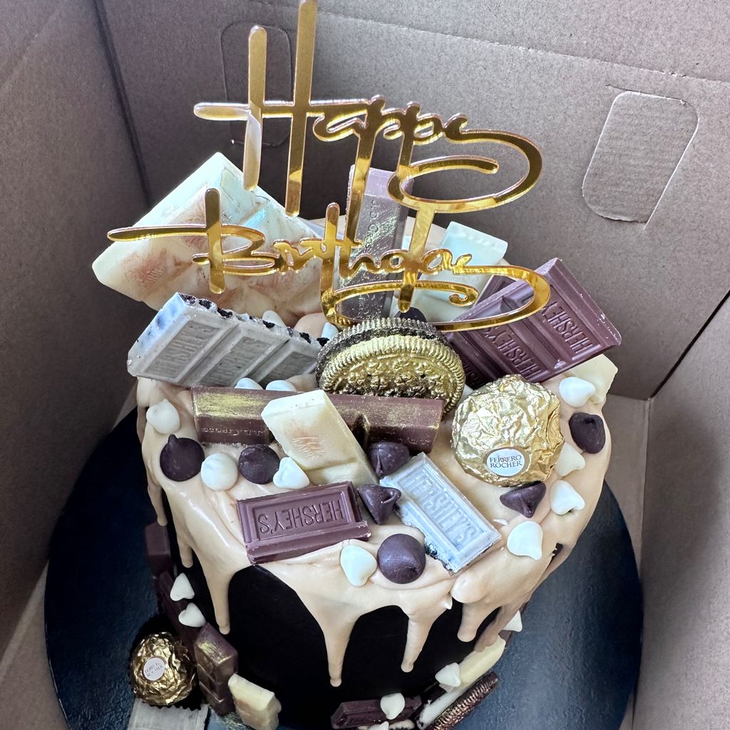 Bite Me Cakes, LLC