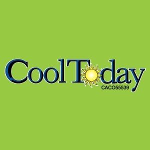 Cool Energy Plumbing Today