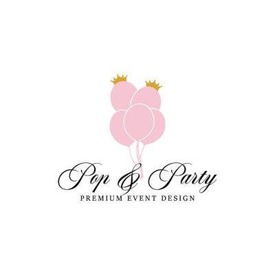 Avatar for Pop & Party Events