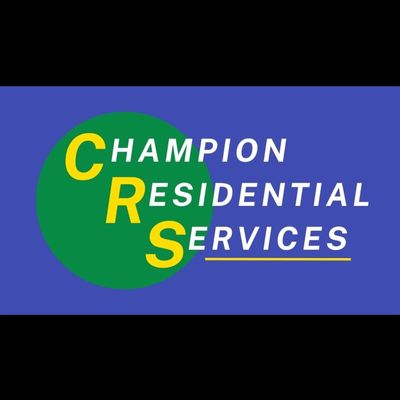 Avatar for Champion Residential Services LLC