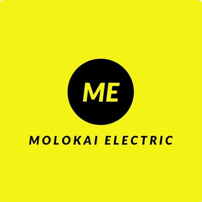 Avatar for Molokai Electric LLC