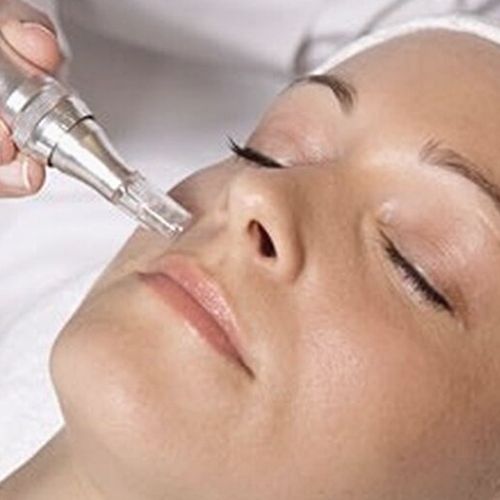 Facial Treatments