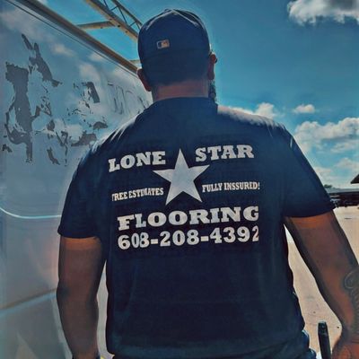 Avatar for LoneStar Flooring LLC