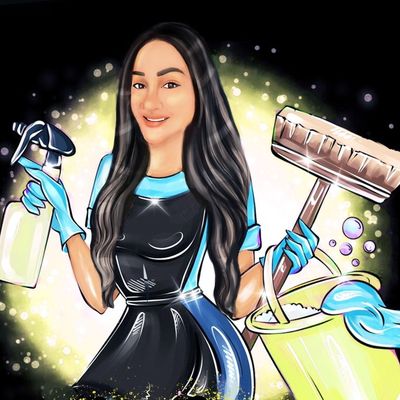 Avatar for Luxury cleaning by Nathaly