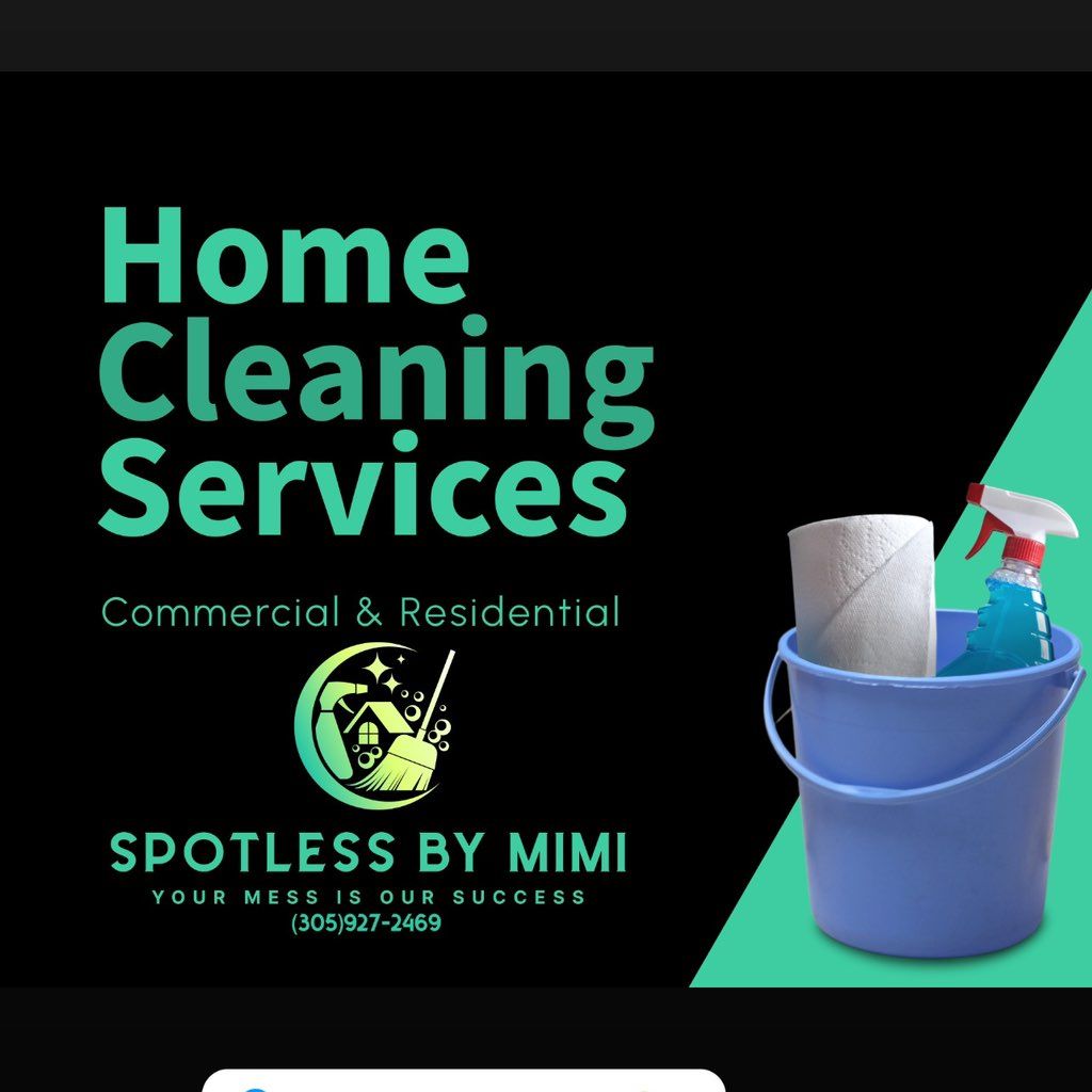 Spotless by Mimi, LLC