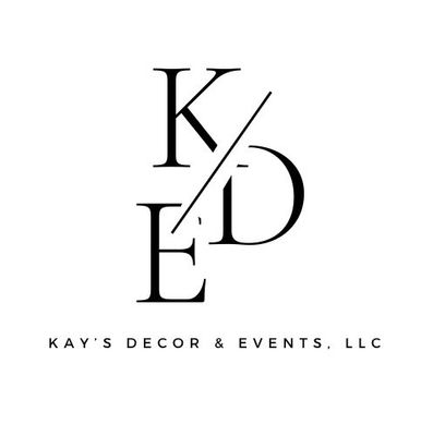 Avatar for Kay's Decor & Events, LLC