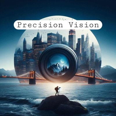 Avatar for Precision Vision Photography