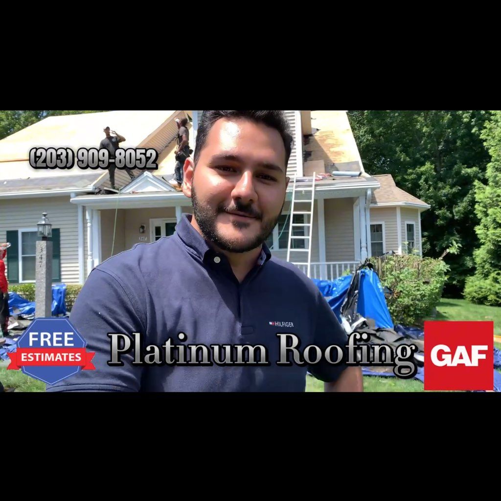 Platinum Roofing