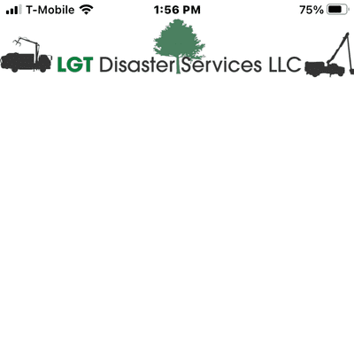 Avatar for LGT Disaster Services LLC