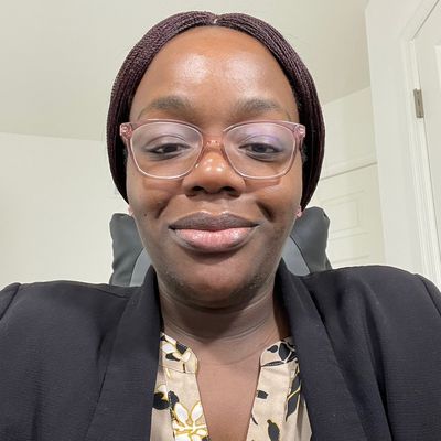 Avatar for Temi Fatai’s Academic Tutoring