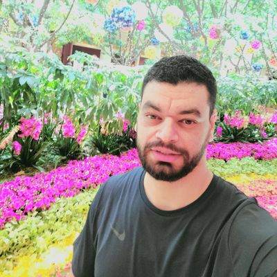 Avatar for Moe the handy man