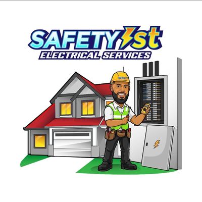 Avatar for Safety 1st Electrical Services Inc