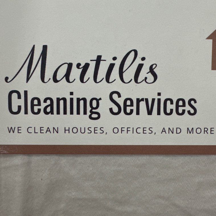 Martilis Cleaning Services