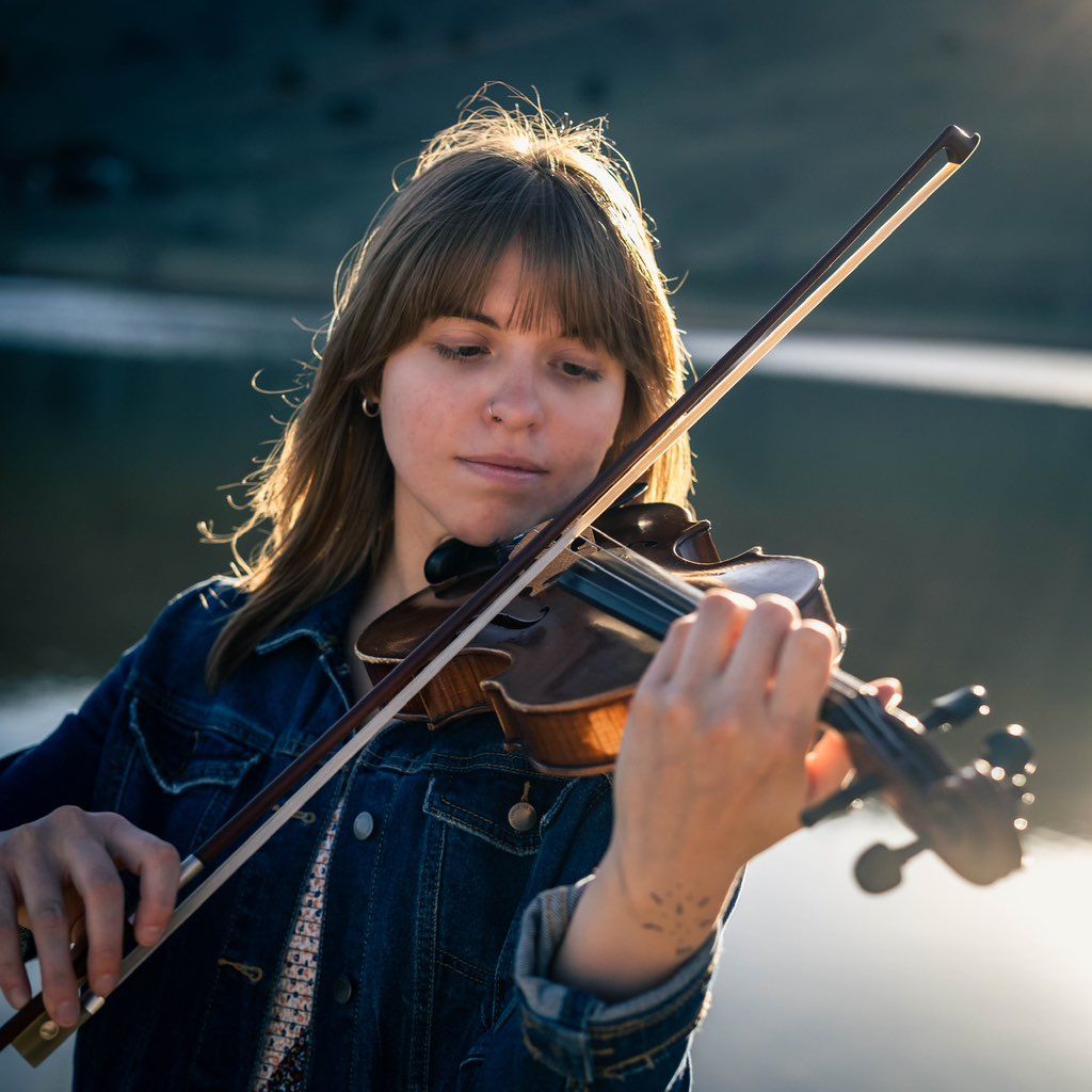 Front Range Violin