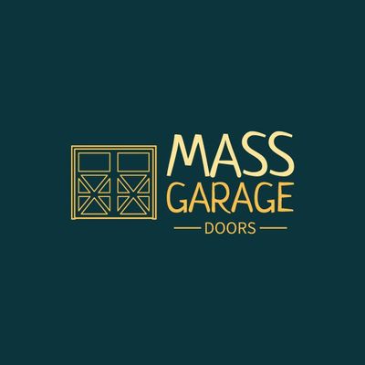 Avatar for MASS GARAGE DOORS LLC