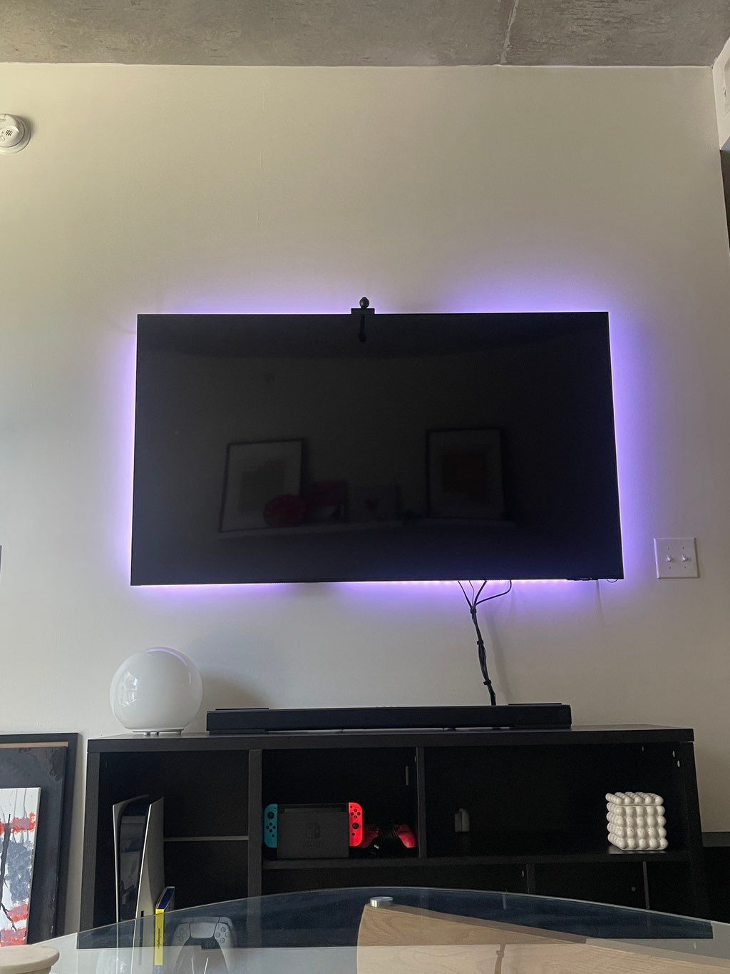 Customer photos