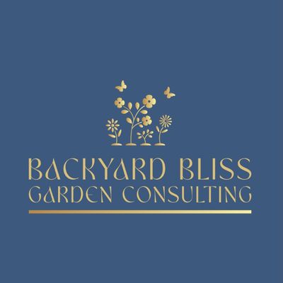 Avatar for Backyard Bliss Garden Consulting