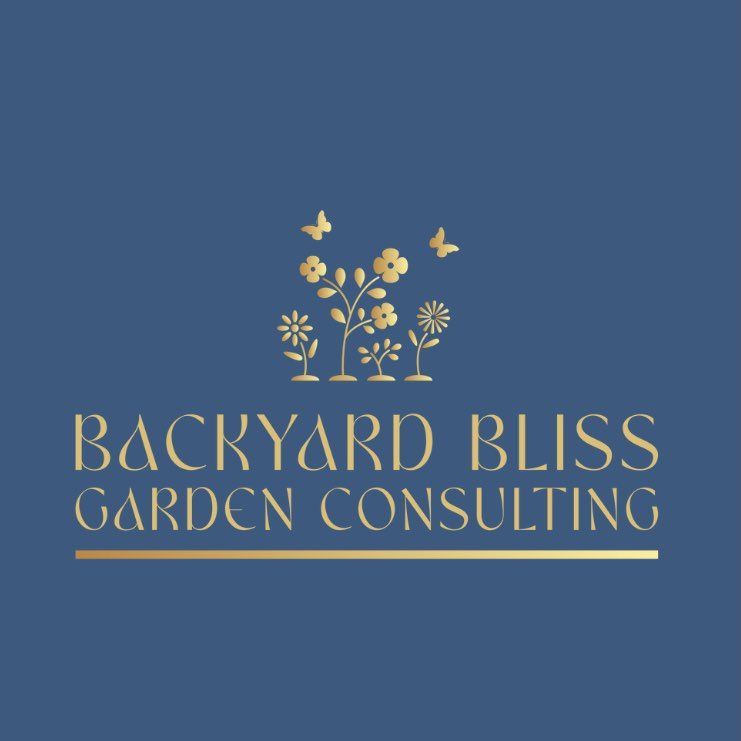 Backyard Bliss Garden Consulting