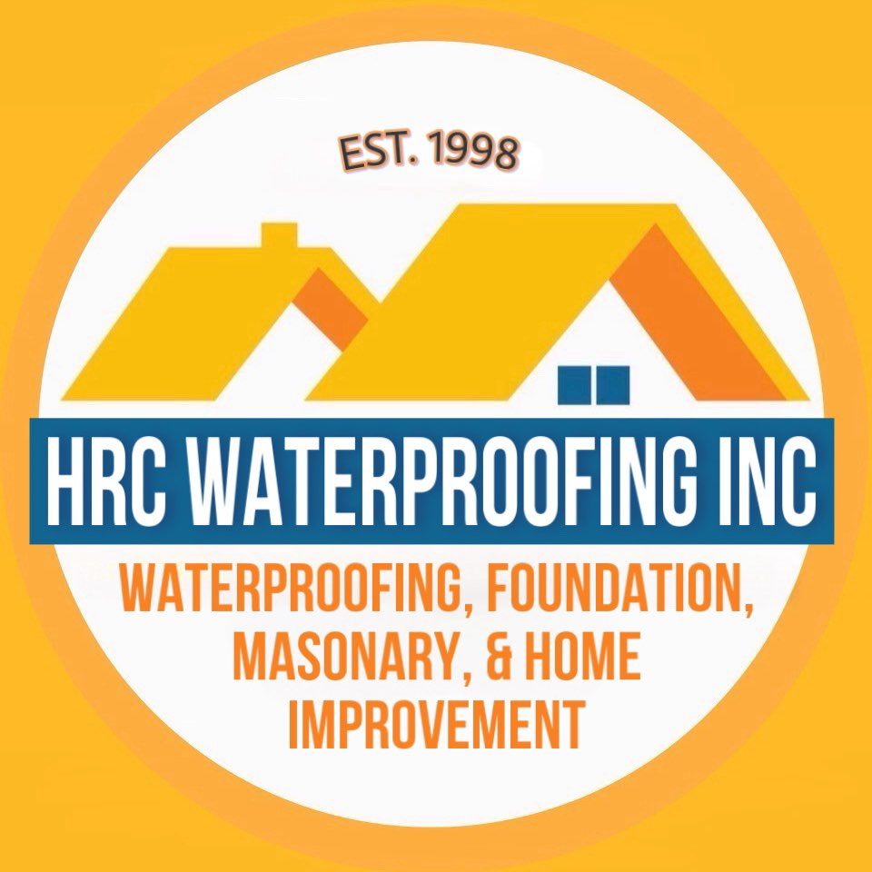 HRC WATERPROOFING INC