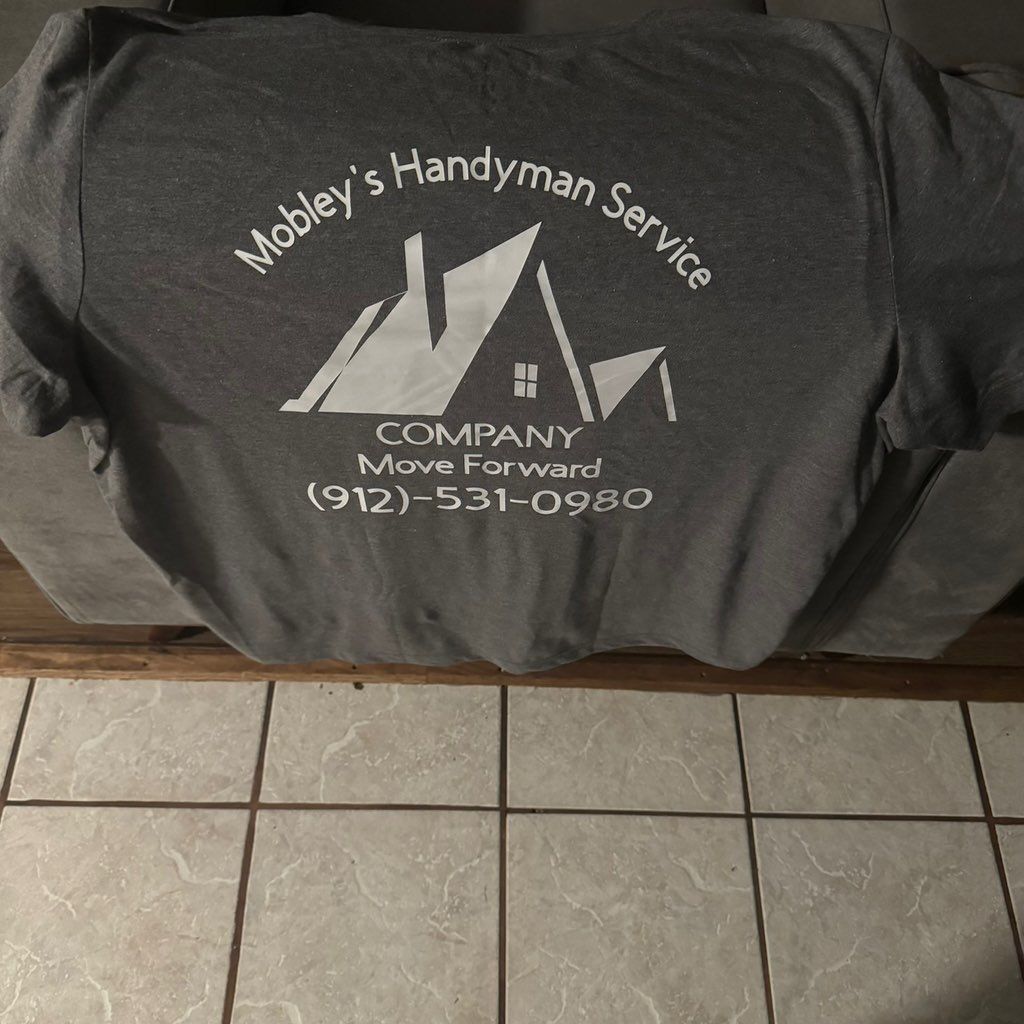 Mobley’s Handyman Service